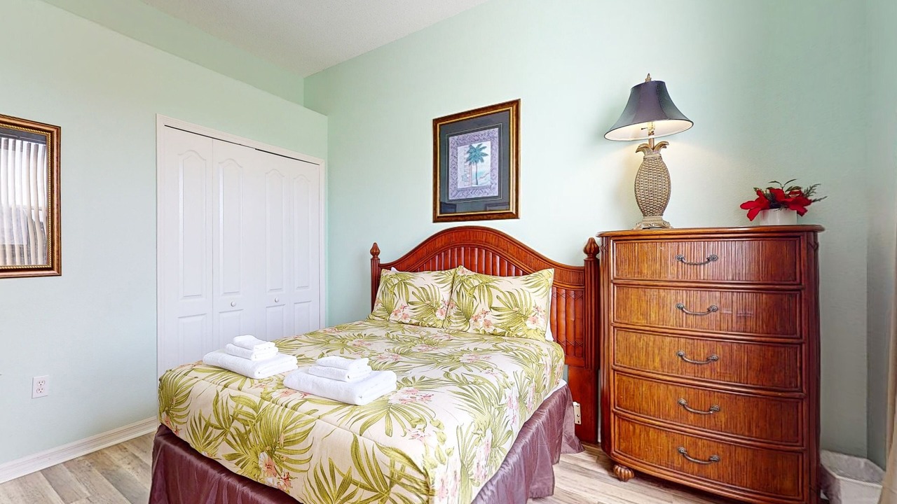 Photo of Bedroom in Grand Reserve