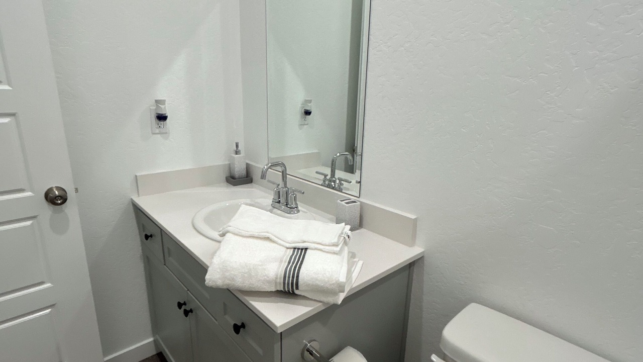 Photo of Bathroom in Fresno
