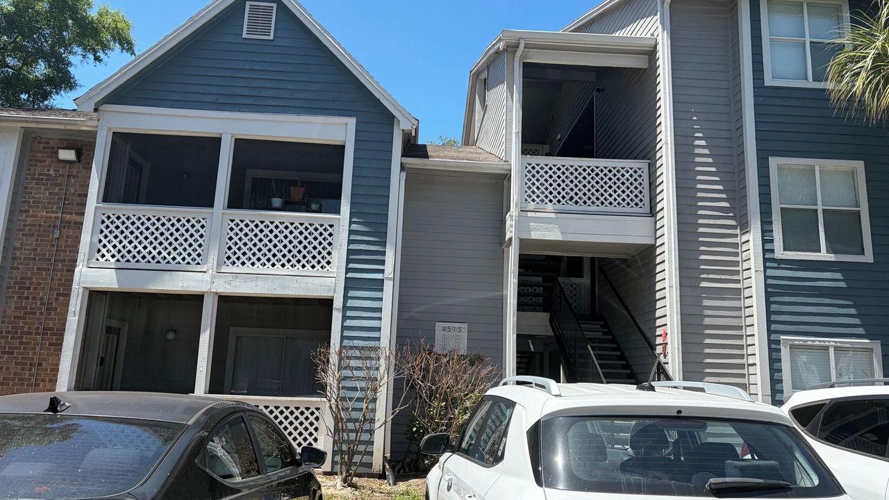 Photo of Outdoor in Kirkman South