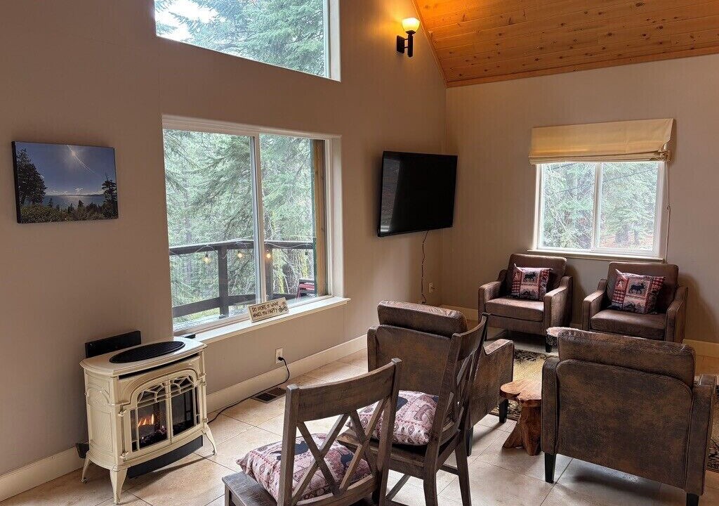 Photo of Livingroom in Pla-Vada Woodlands
