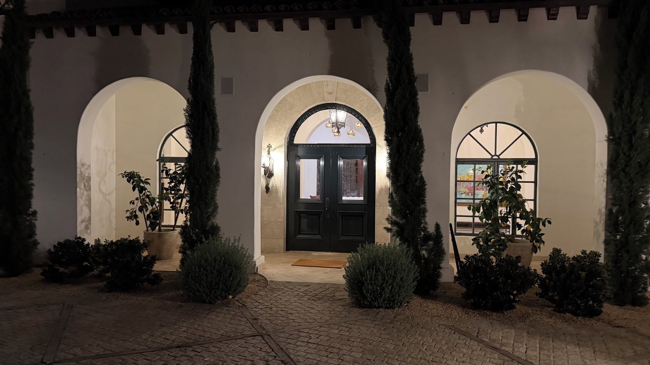 Photo of Outdoor in Montecito