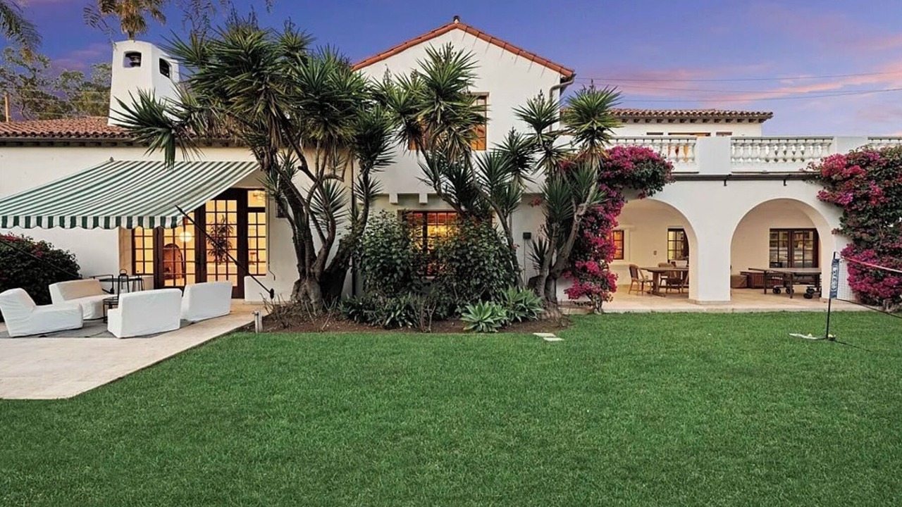 Photo of Outdoor in Montecito