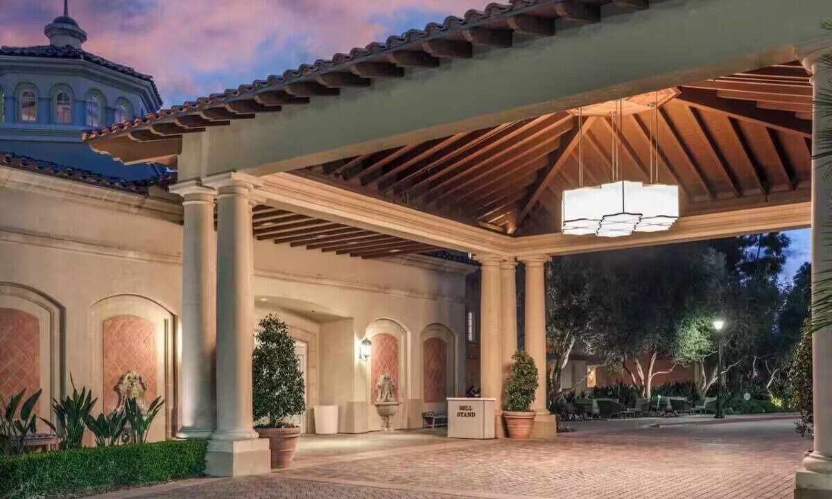 Photo of Outdoor in Newport Coast
