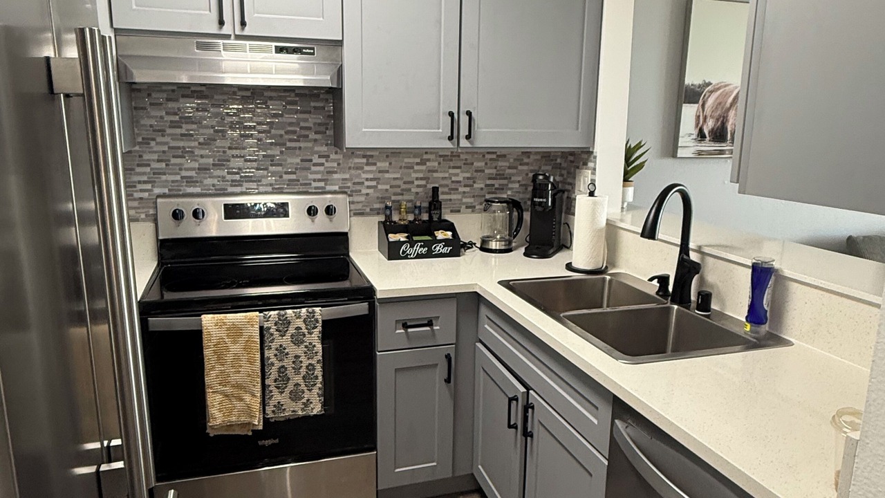 Photo of Kitchen in South Redondo