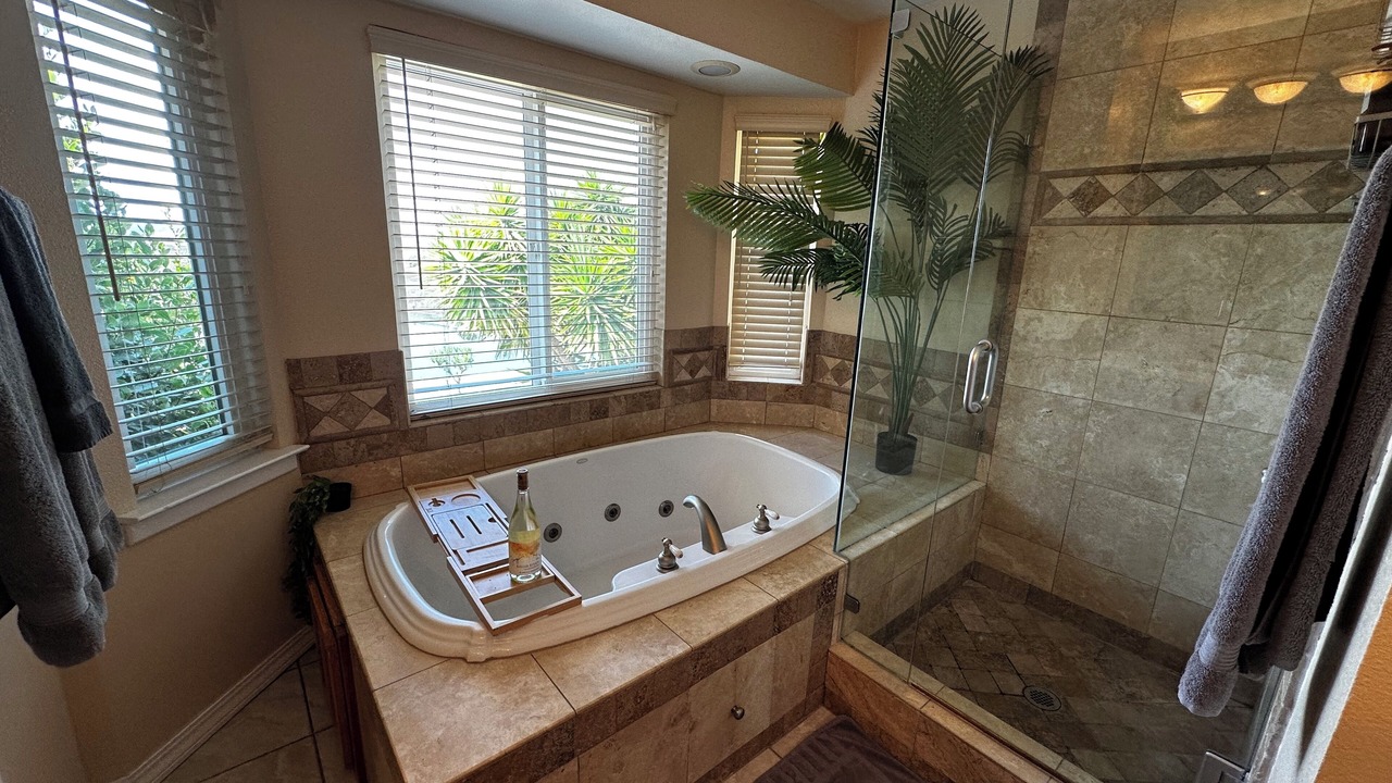 Photo of Bathroom in Sonoma County