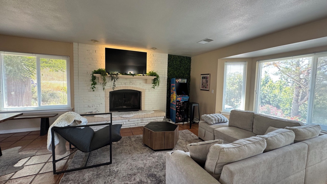 Photo of Livingroom in Sonoma County