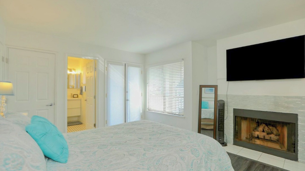 Photo of Bedroom in Downtown