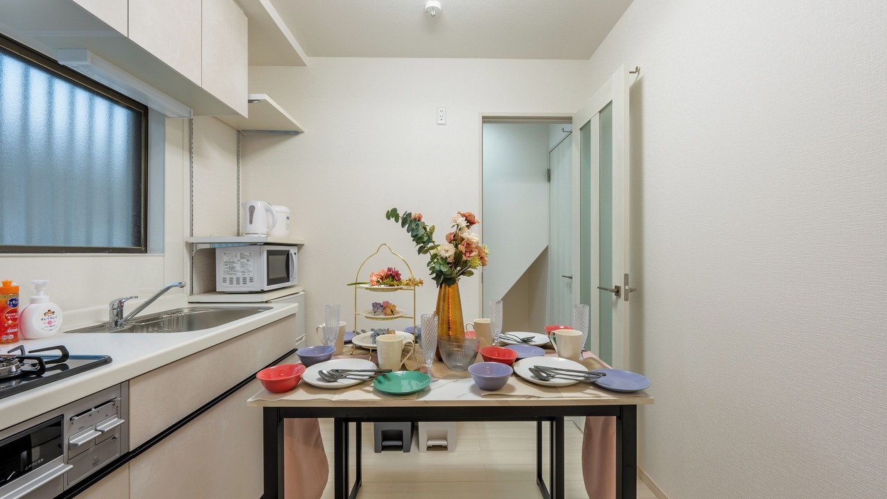 Photo of Kitchen in Konohana