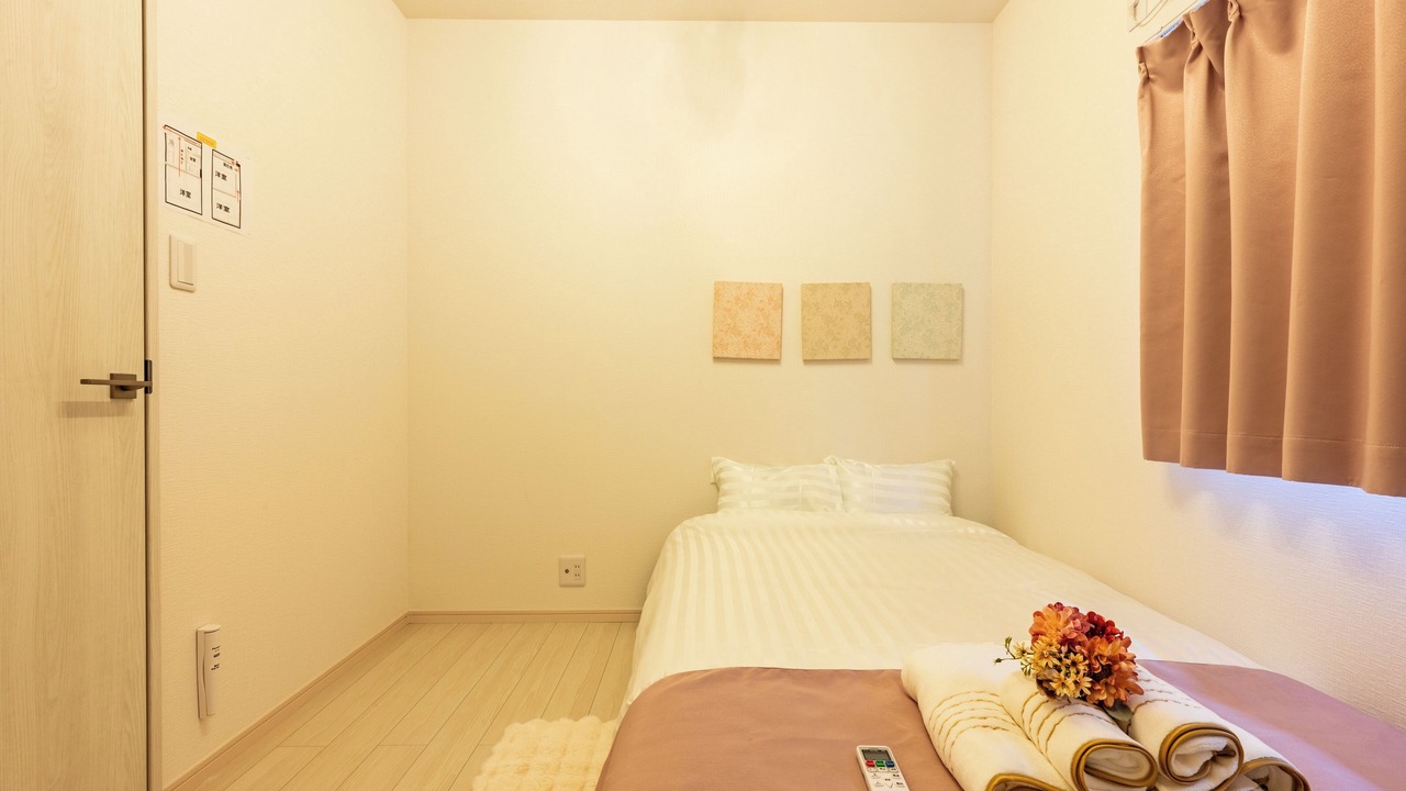 Photo of Bedroom in Konohana