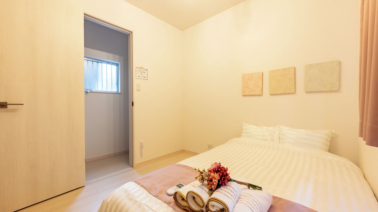 Photo of Bedroom in Konohana