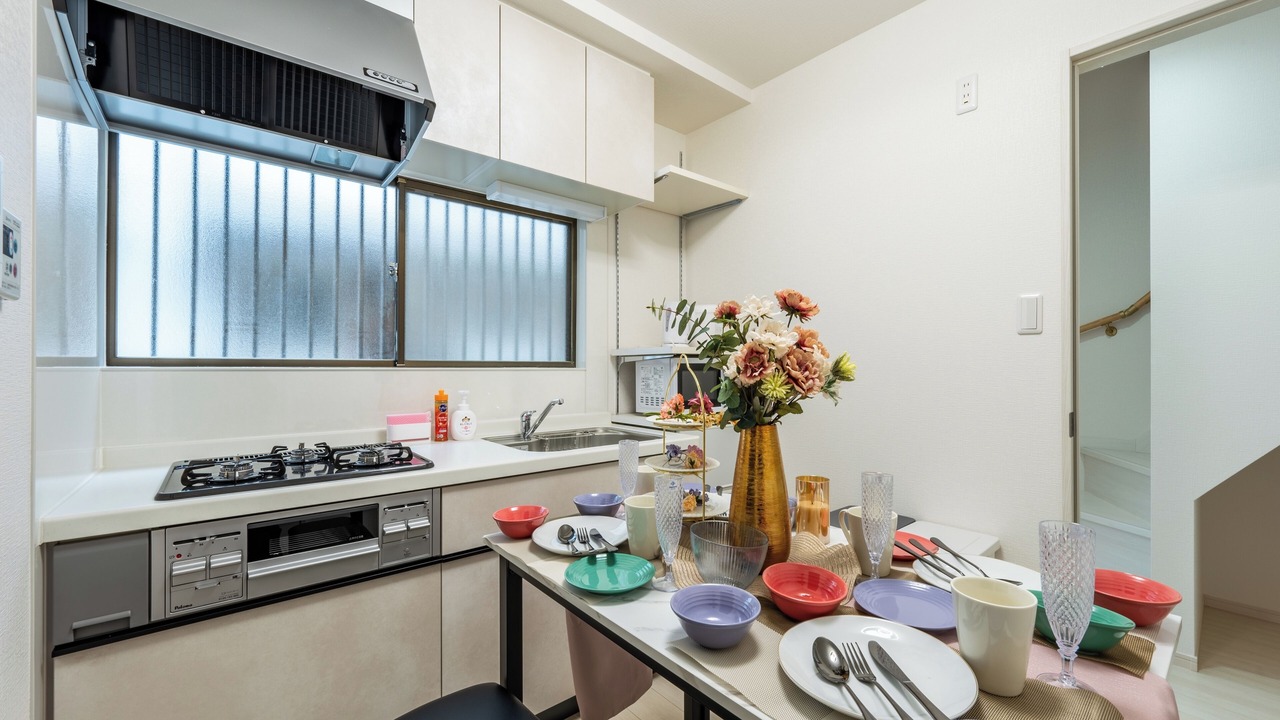 Photo of Kitchen in Konohana