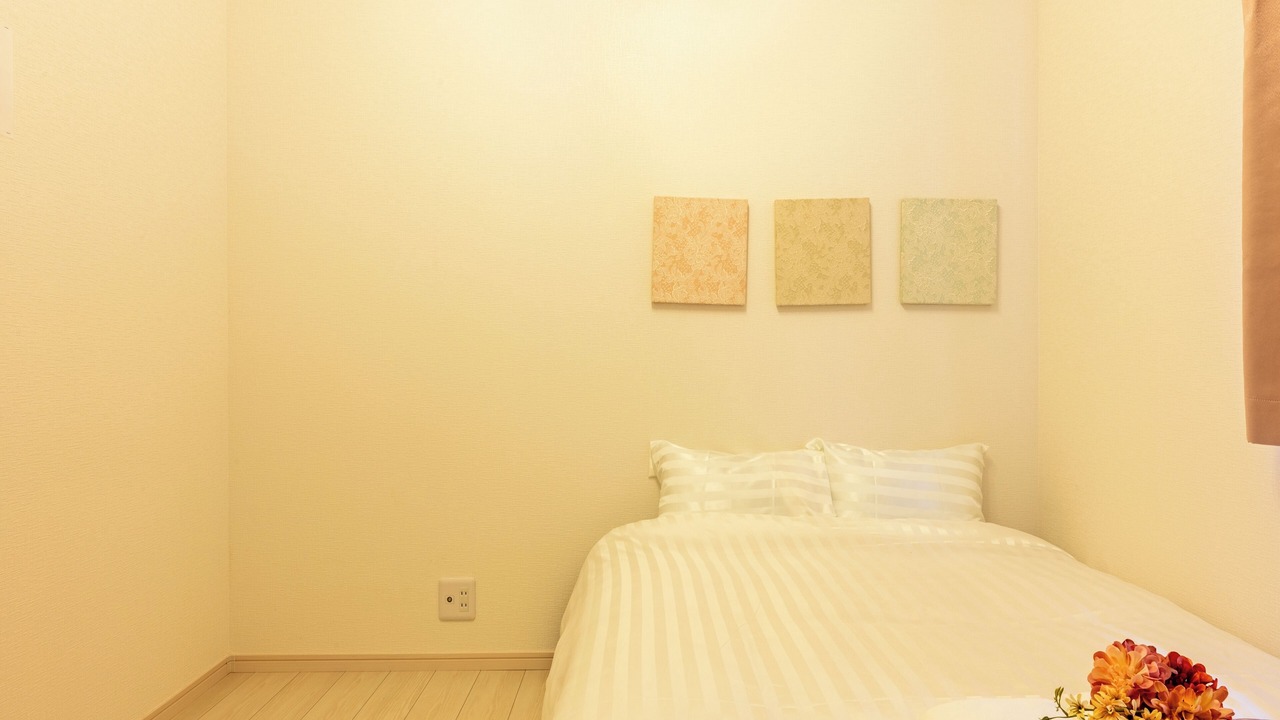 Photo of Bedroom in Konohana