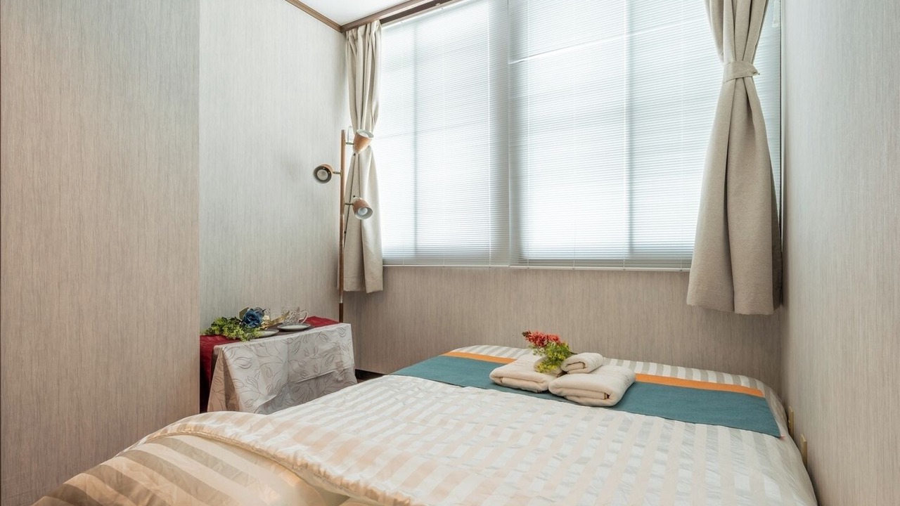 Photo of Bedroom in Nishi