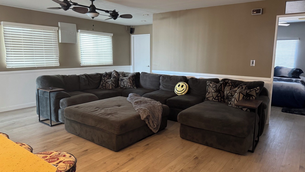 Photo of Livingroom in Havasu Lake