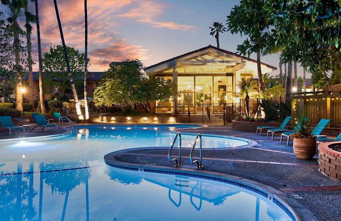 Photo of Outdoor in Costa Mesa