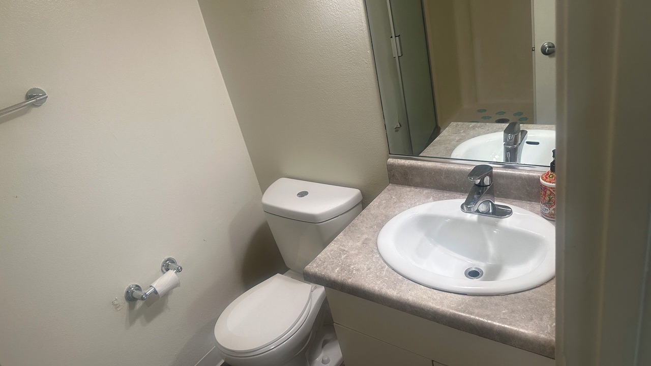 Photo of Bathroom in Costa Mesa