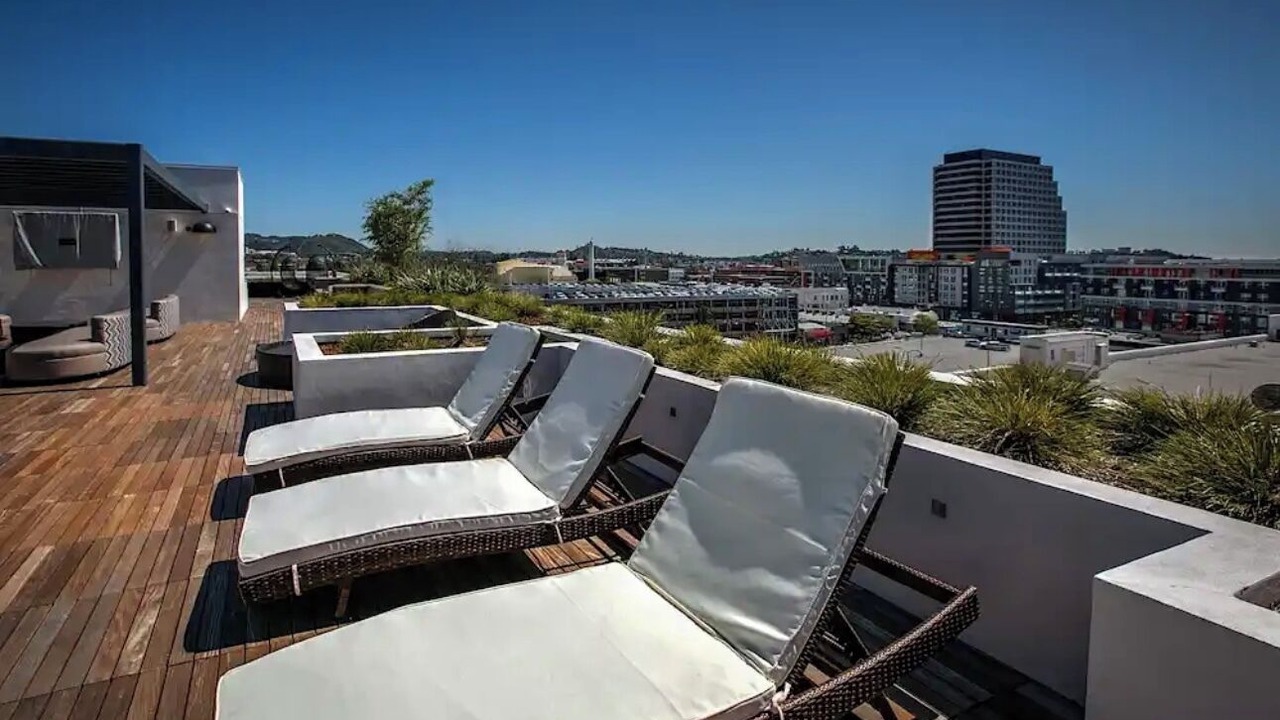 Photo of Patio Balcony in Downtown