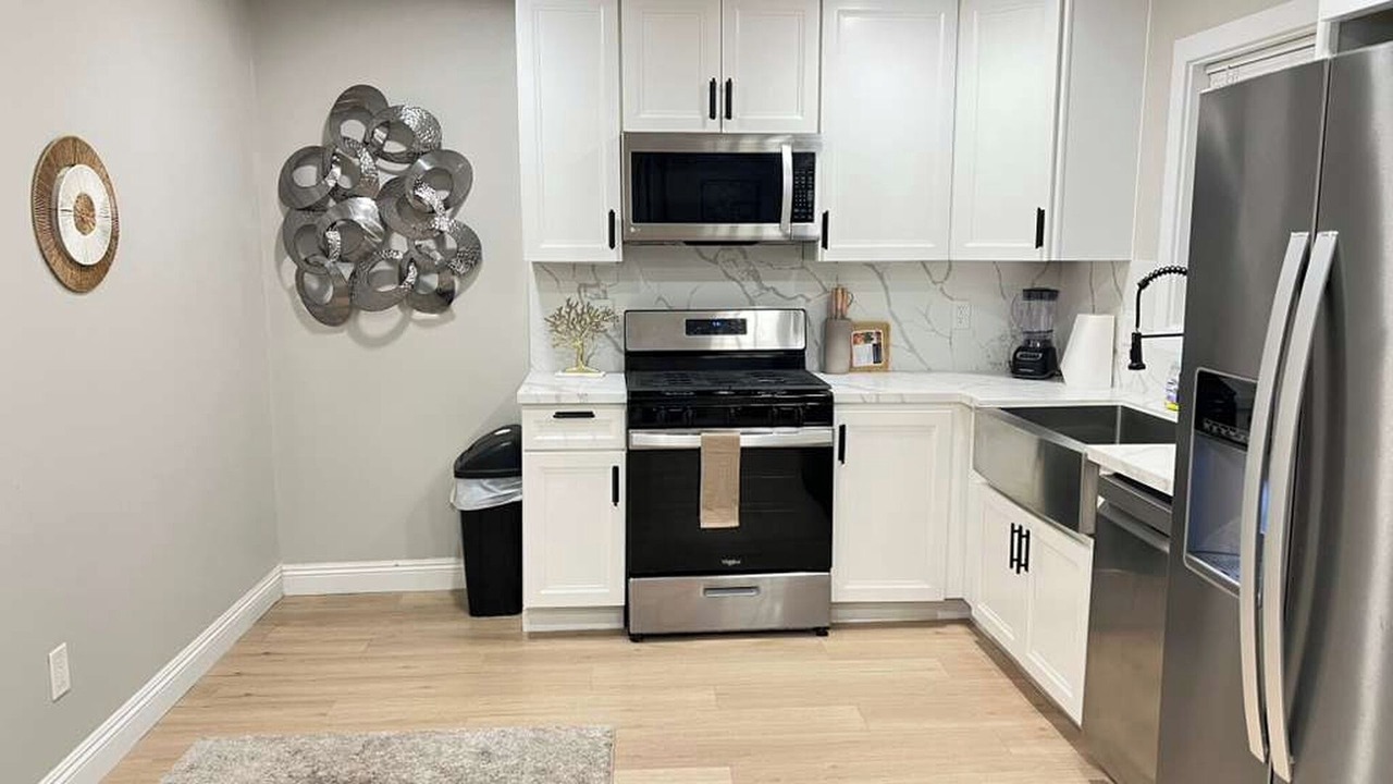 Photo of Kitchen in El Cajon