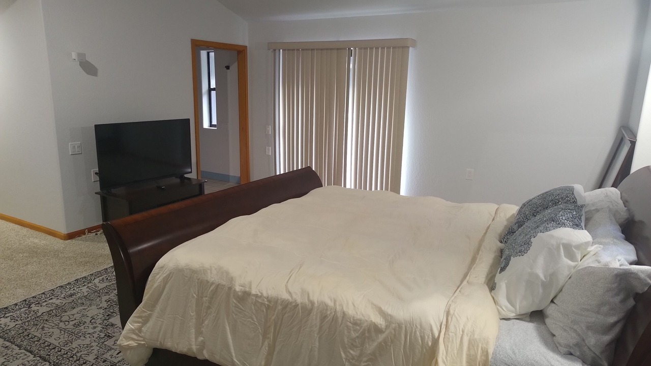 Photo of Bedroom in Foresthill