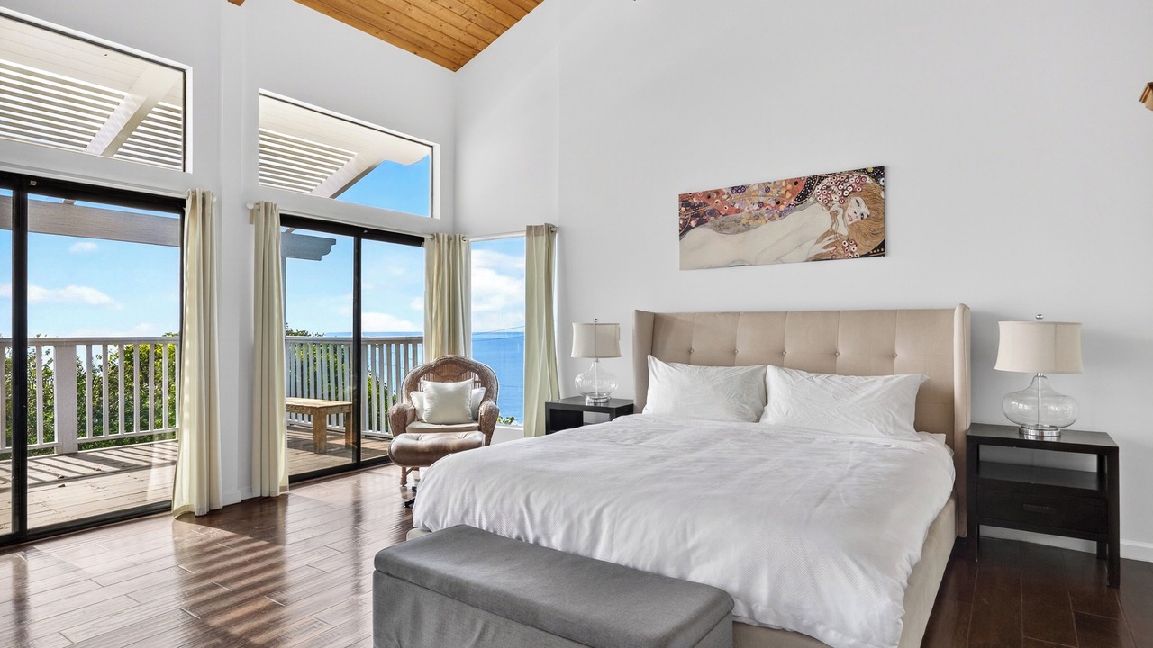Photo of Patio Balcony in Western Malibu