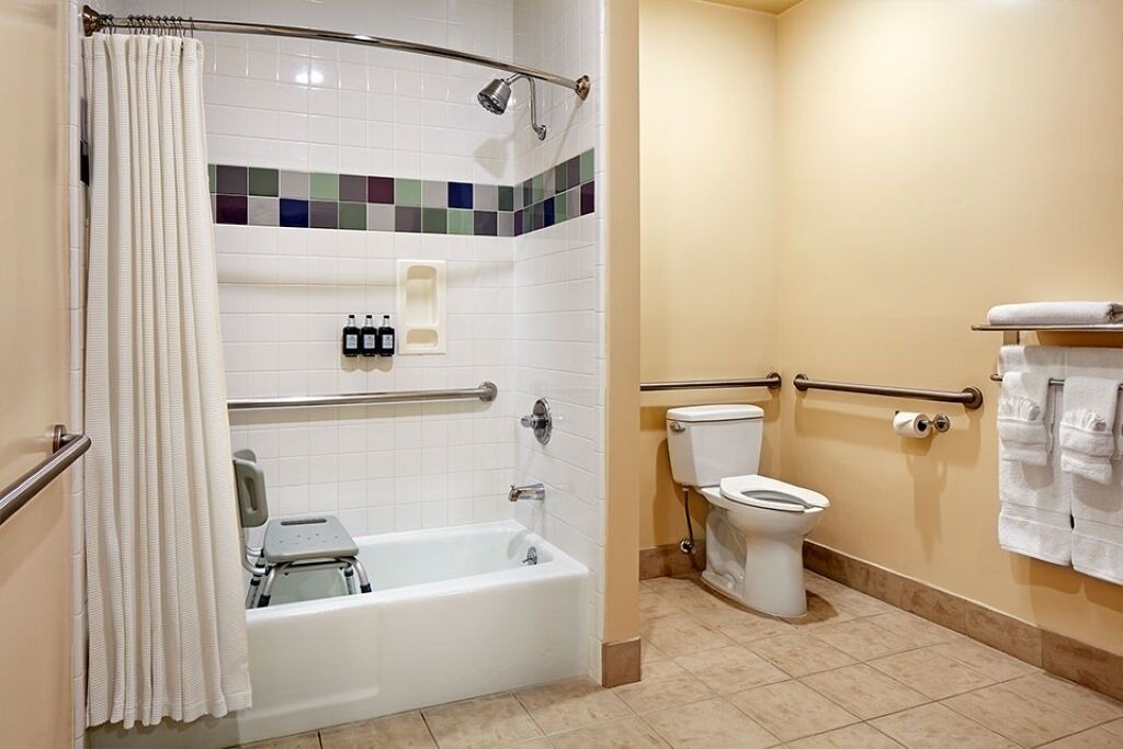 Photo of Bathroom in Beverly Grove