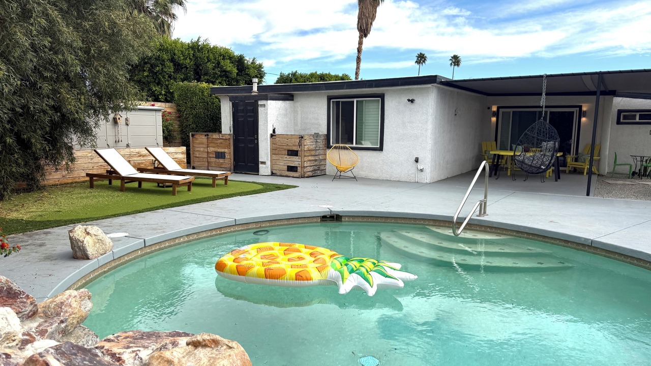 Photo of Outdoor in Palm Desert