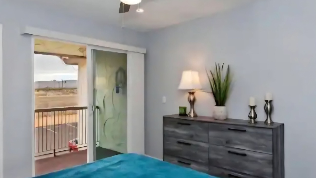 Photo of Bedroom in Desert Hot Springs