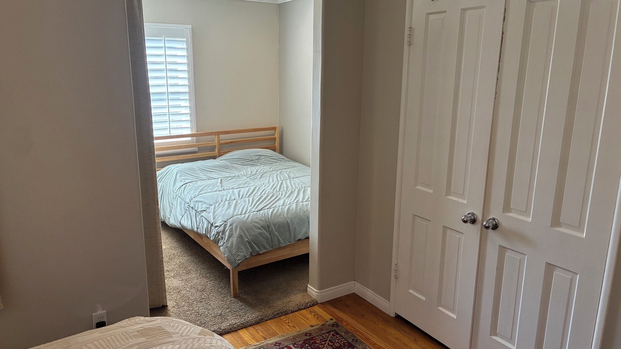 Photo of Bedroom in Old Towne