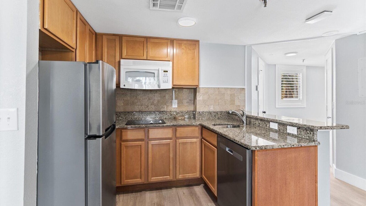 Photo of Kitchen in Florida Center