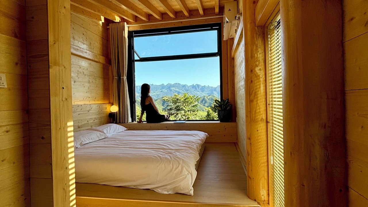 Photo of Bedroom in Miyun District