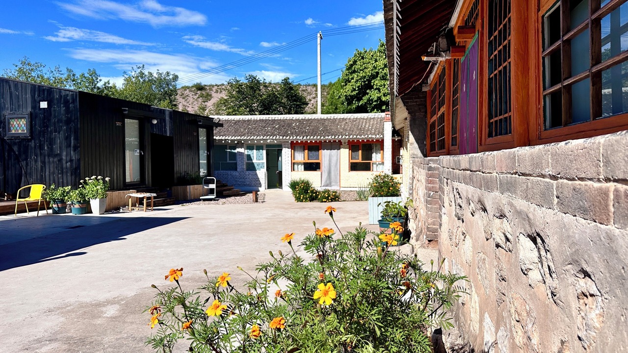 Photo of Outdoor in Miyun District