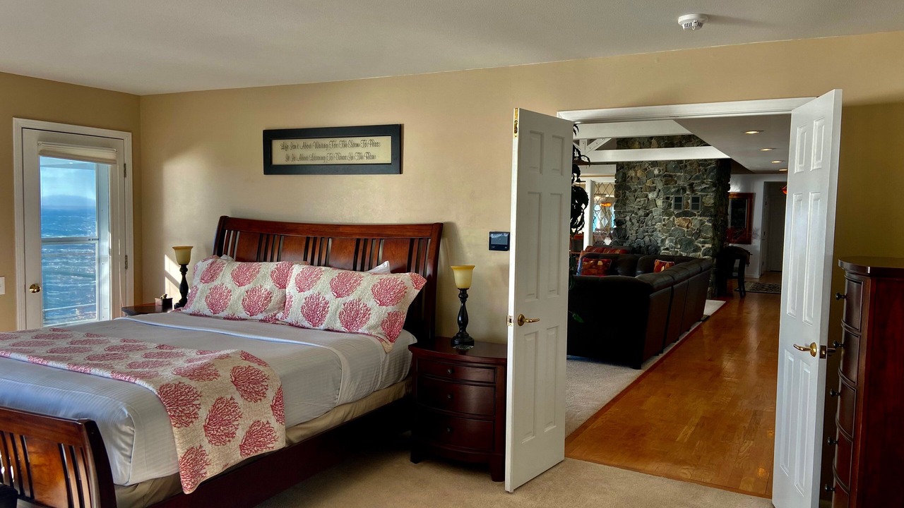 Photo of Bedroom in Trinidad