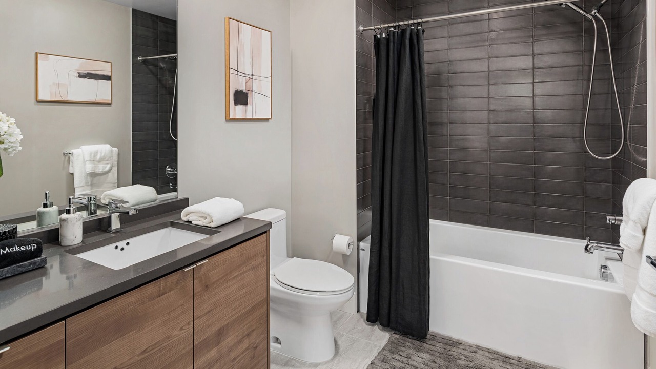 Photo of Bathroom in East Village