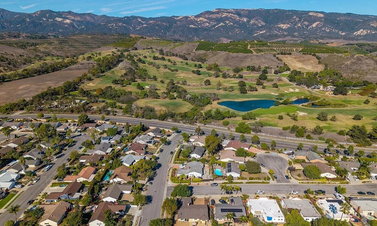 Photo of Outdoor in Goleta