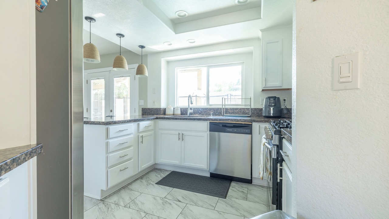 Photo of Kitchen in Moreno Valley