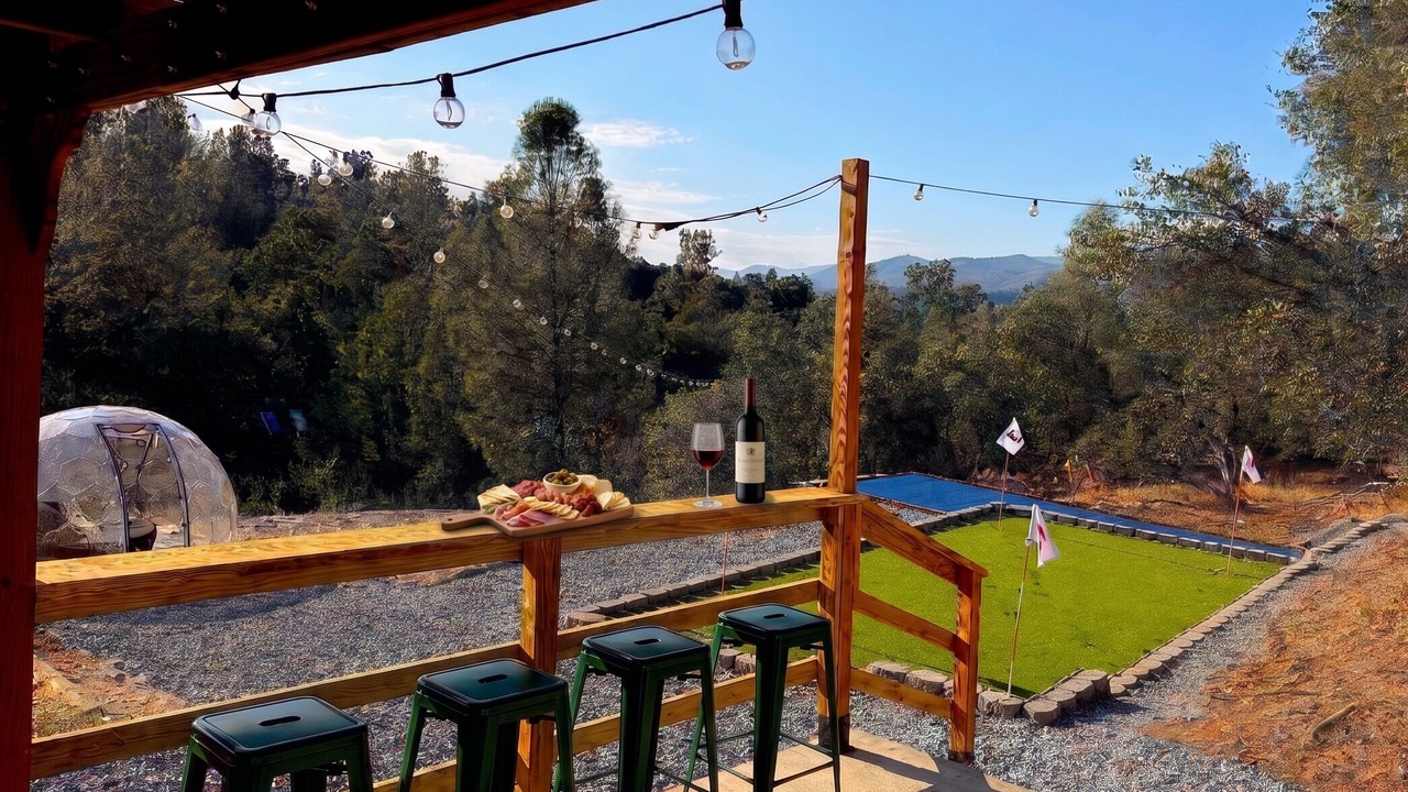 Photo of Outdoor in Oakhurst
