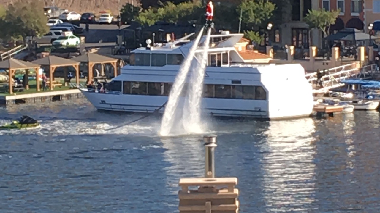 Photo of Others in Lake Las Vegas