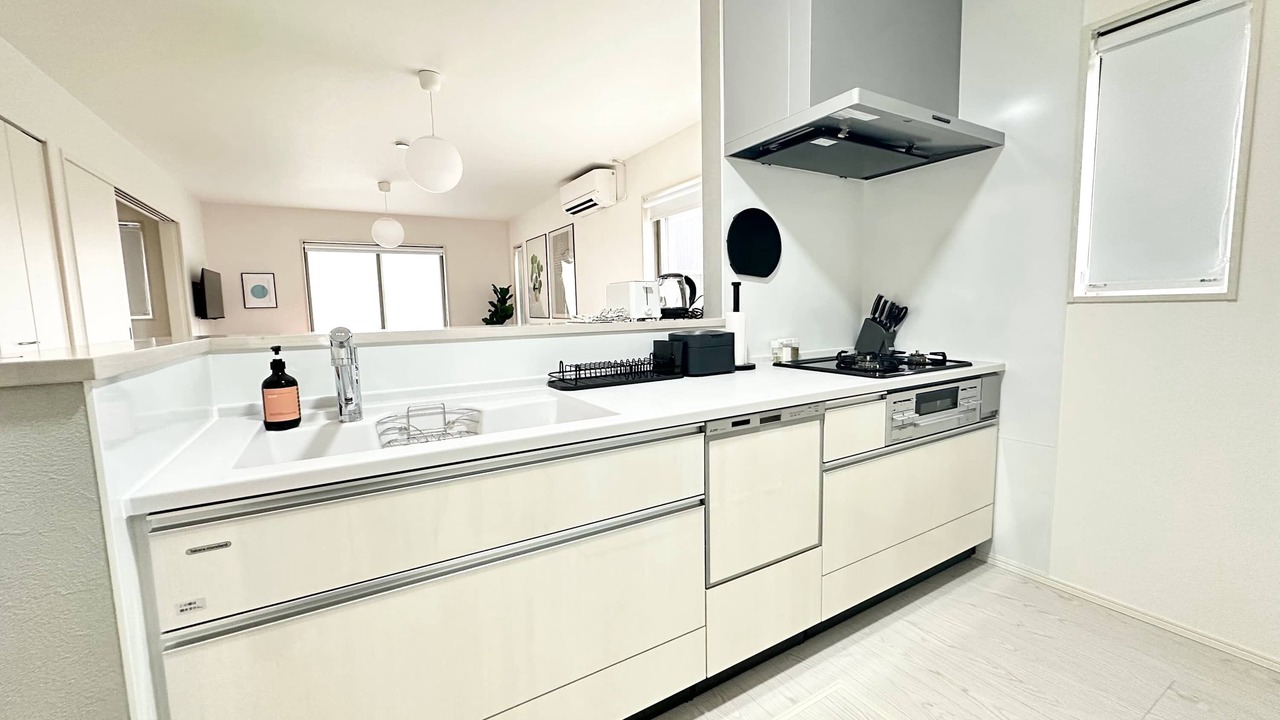 Photo of Kitchen in Ozu
