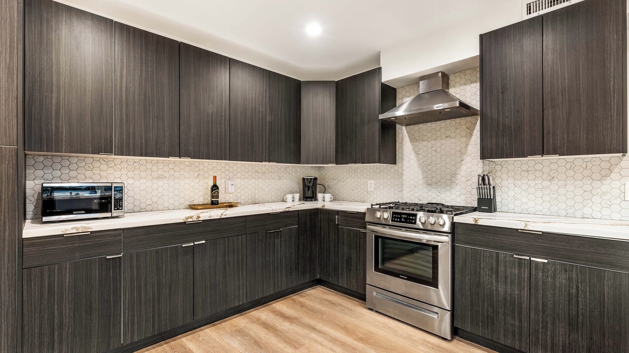 Photo of Kitchen in Hollywood