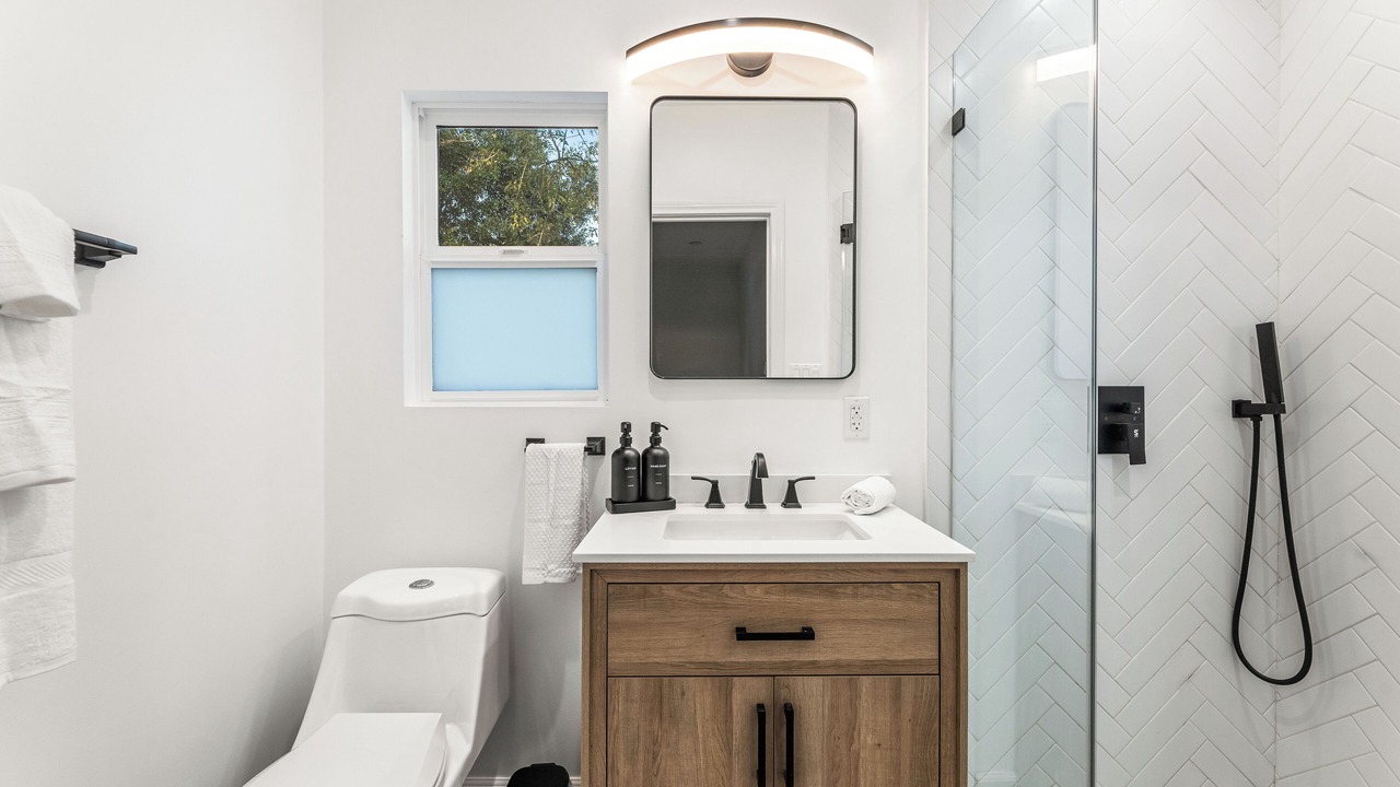 Photo of Bathroom in Hollywood
