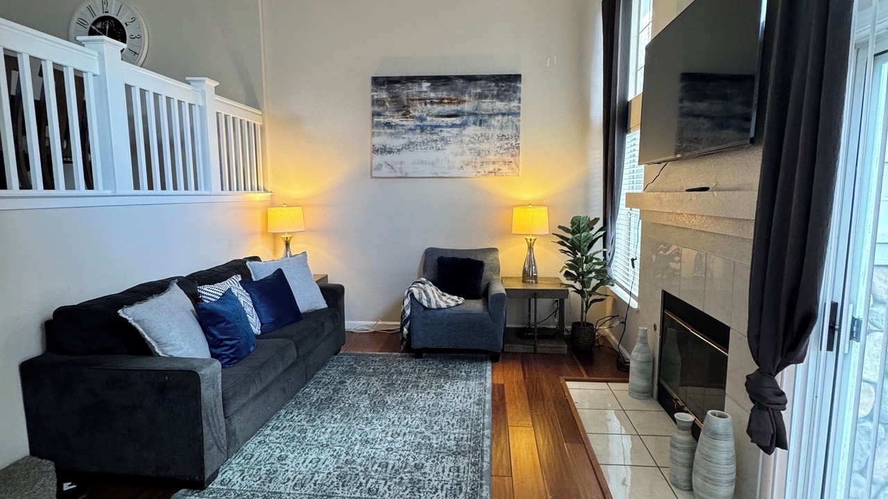Photo of Bedroom in North San Jose