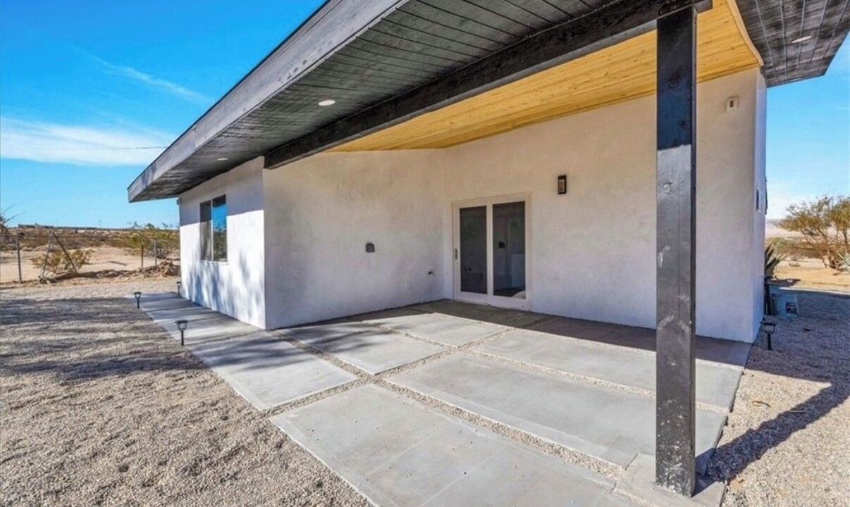 Photo of Outdoor in Twentynine Palms