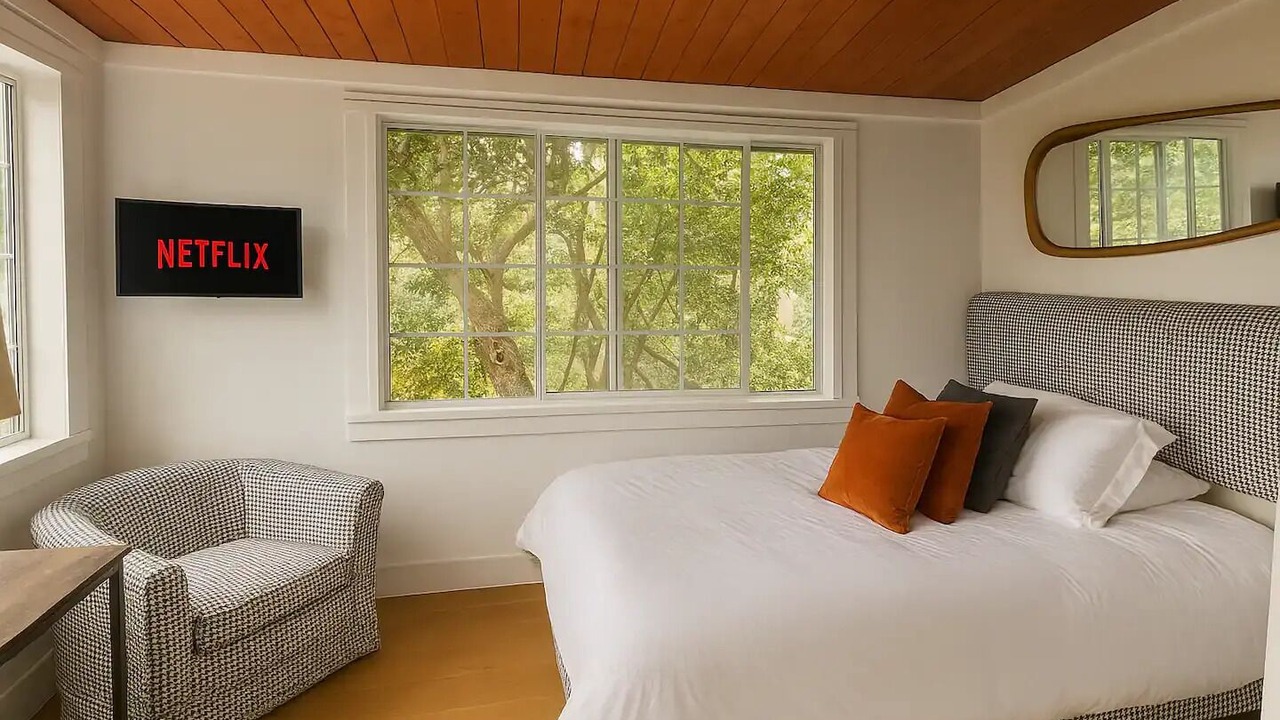 Photo of Bedroom in Cedarpines Park