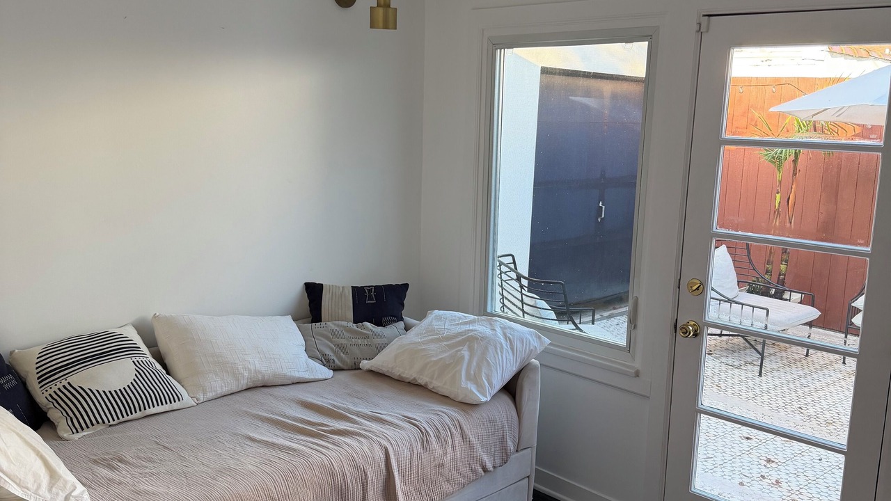Photo of Bedroom in Atwater Village