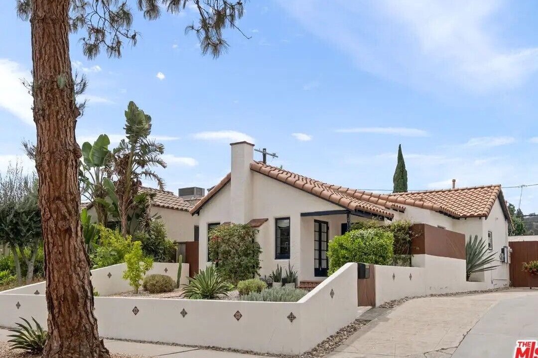 Photo of Outdoor in Atwater Village