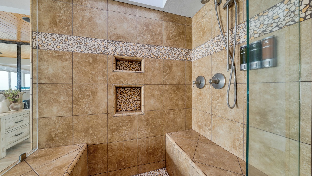 Photo of Bathroom in La Selva Beach