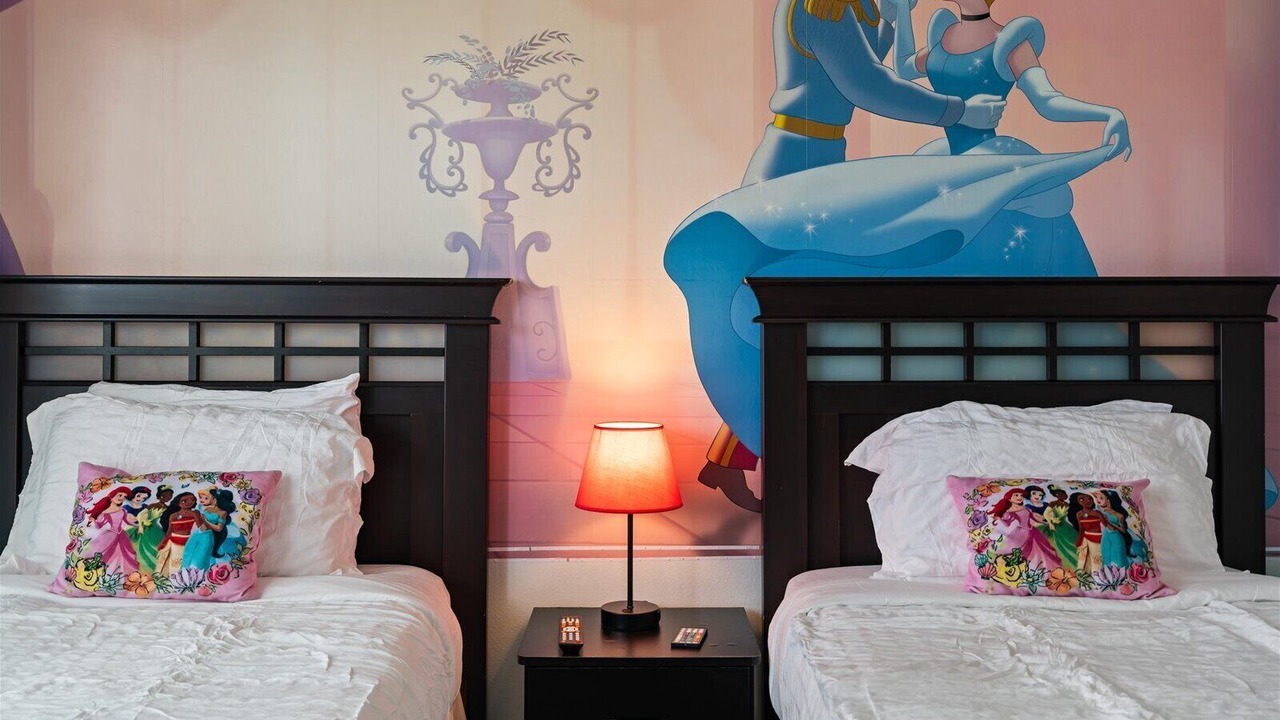 Photo of Bedroom in Solana