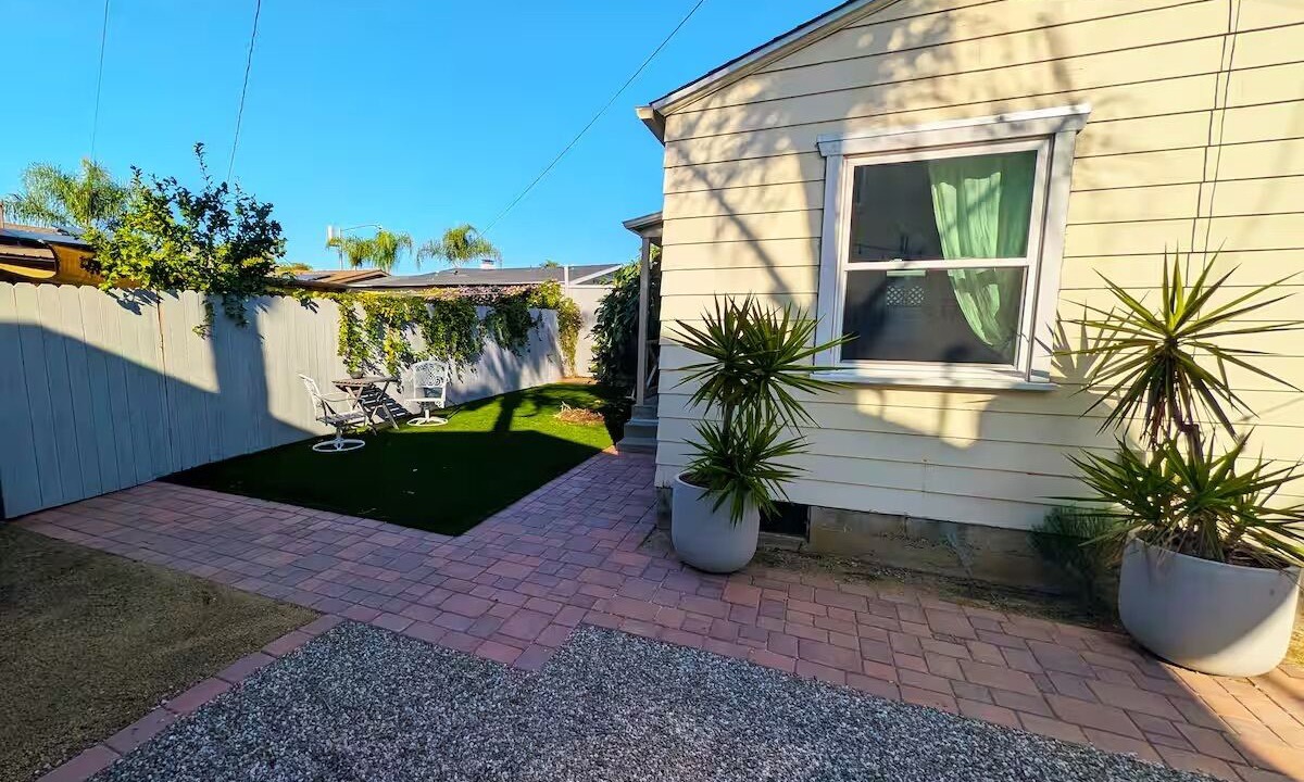 Photo of Outdoor in Normal Heights