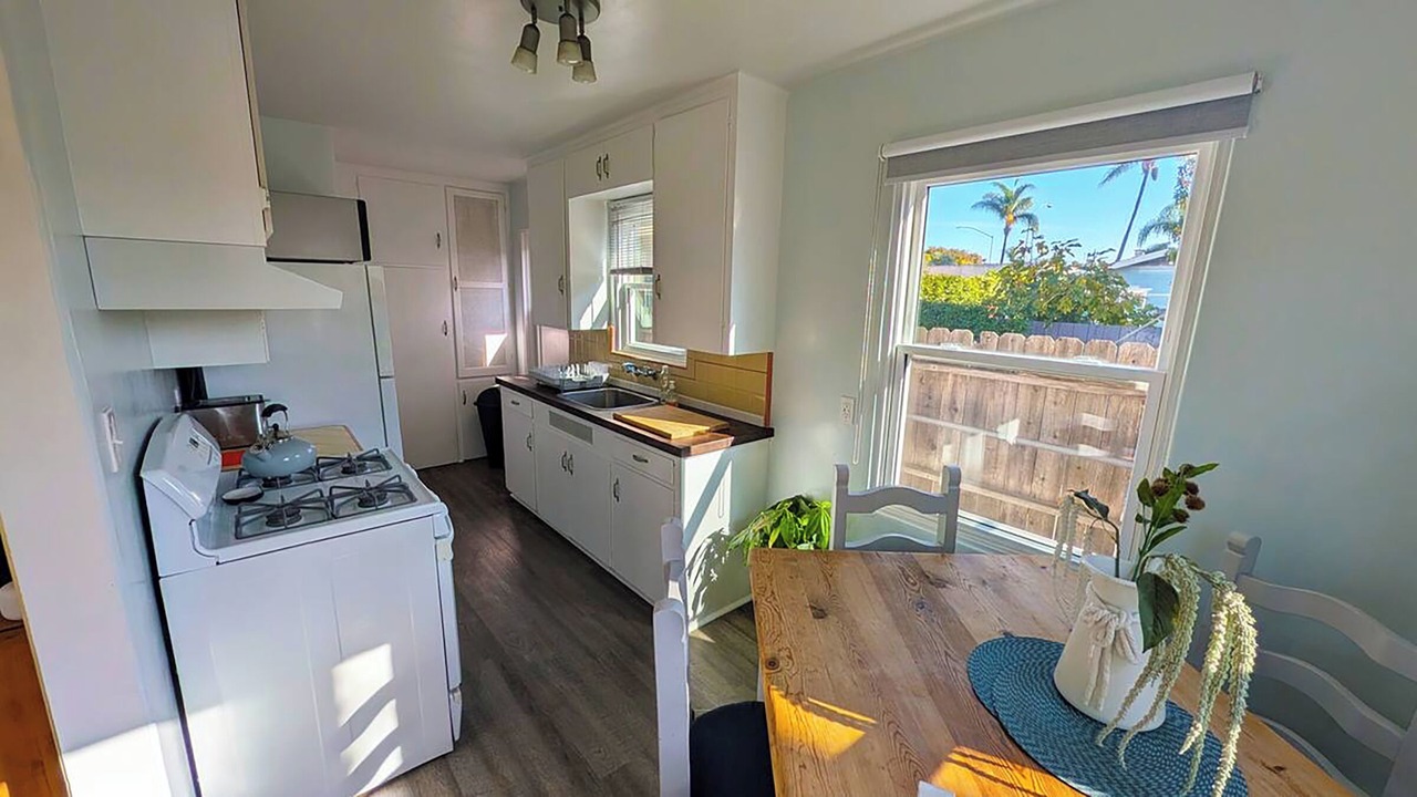 Photo of Kitchen in Normal Heights