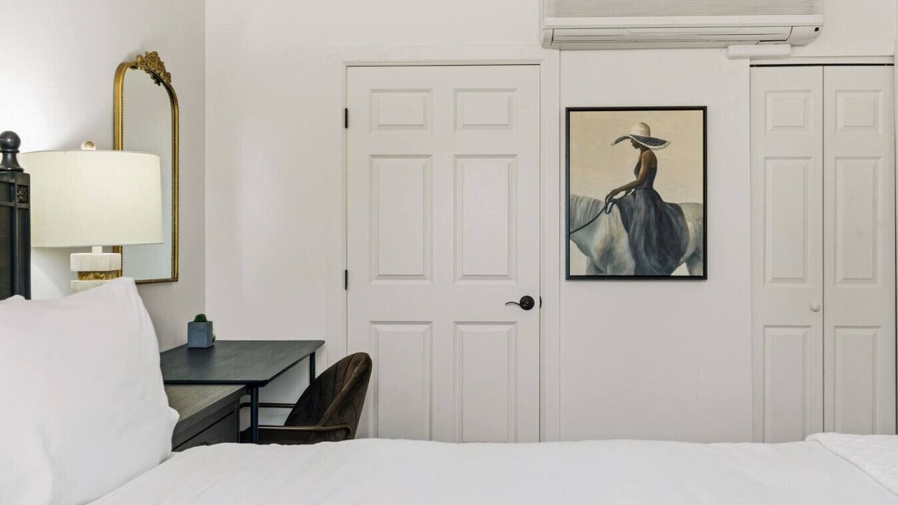 Photo of Bedroom in Santa Rosa